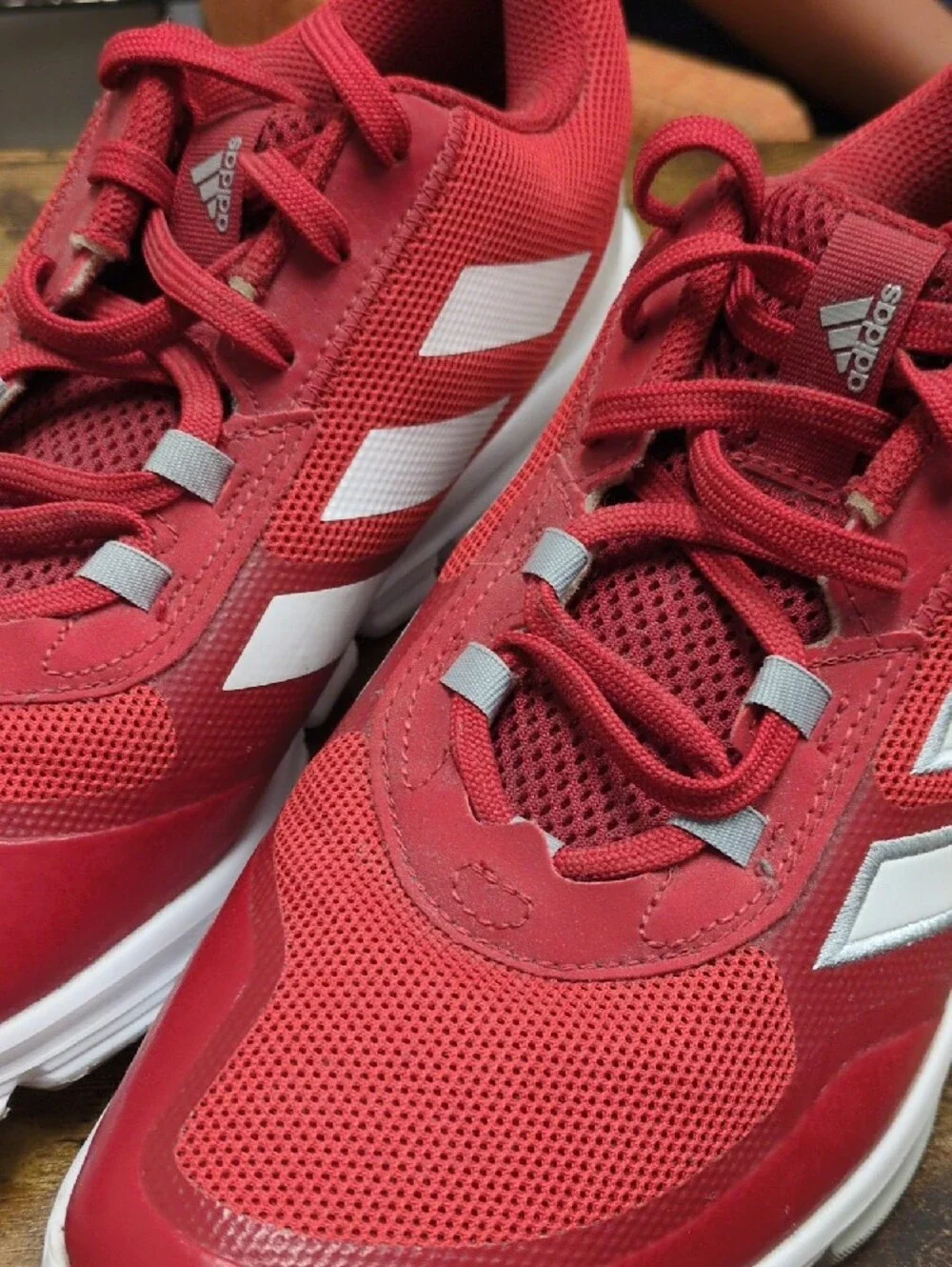 adidas Speed Trainer 5 Sneakers/10